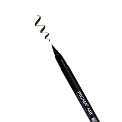 Pigma Professional Medium Brush Pen