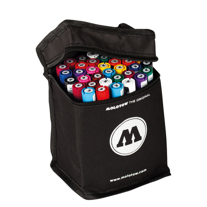 Portable Marker Bag - Large (36er)