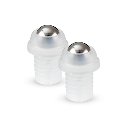 Rollerball 3mm Replacement Tips (2-pc)