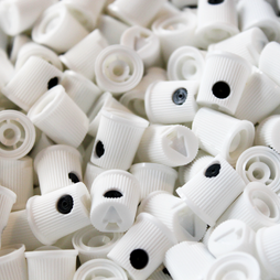 Rusto Female Fat Caps