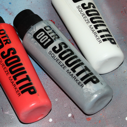 OTR.001 Soultip Paint Marker