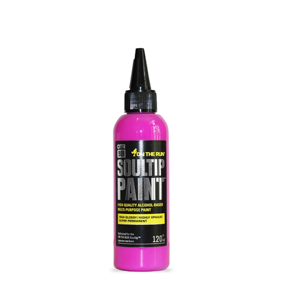 OTR.901 Soultip Paint 120ml Refill