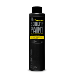 OTR.901 Stainless Soultip Paint 210ml Refill