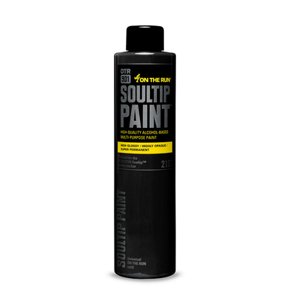 OTR.901 Stainless Soultip Paint 210ml Refill