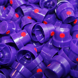 Spre Female Fat Caps