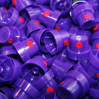 Spre Female Fat Caps