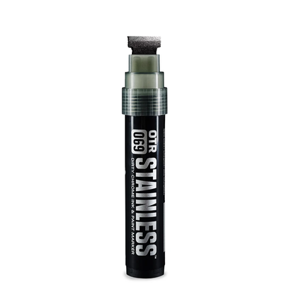 OTR.069 Stainless Marker