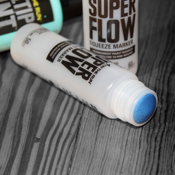 OTR.009 Superflow Empty